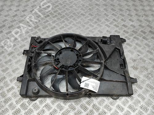 Used Radiator fan OPEL MOKKA / MOKKA X (J13) 1.6 (_76) (116 hp) 30108652