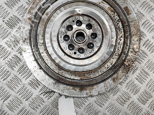 Flywheel MERCEDES-BENZ C-CLASS T-Model (S205) C 300 BlueTEC Hybrid / h (205.212) | BP28195052M101 