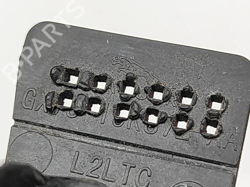 Support JAGUAR XE (X760) 2.0 D AWD | BP31360465C155 