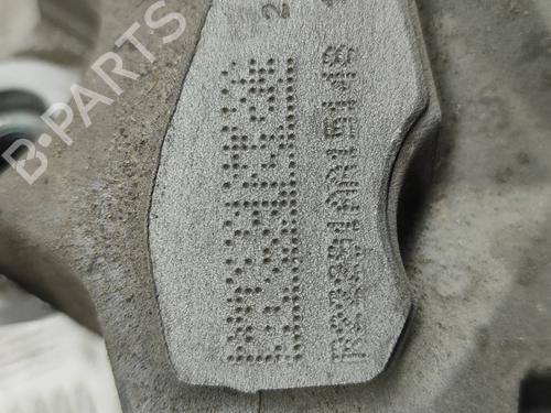 Right front brake caliper MERCEDES-BENZ GLC Coupe (C253) 300 4-matic (253.384) | BP27797899M104 