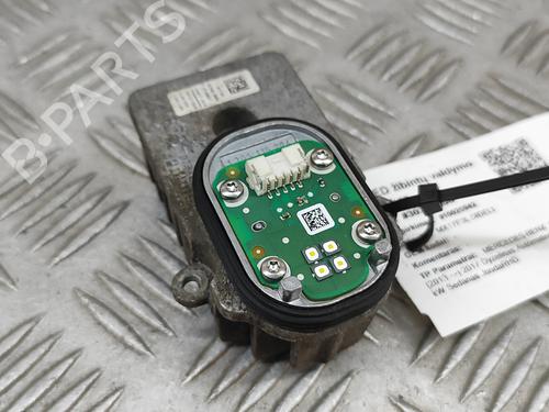 Electronic module MERCEDES-BENZ C-CLASS (W205) C 220 d 4-matic (205.005) | BP26311516M83 
