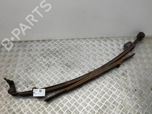 Other ISUZU D-MAX II (TFR, TFS) 2.5 CRDi 4x4 (TFS86J) | BP36457917O1 - Image 2