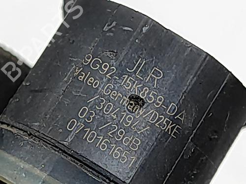 Electronic module JAGUAR XE (X760) 2.0 D | BP35957994M83  - Image 5