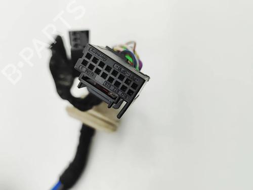 Left mirror VW GOLF VIII (CD1, DA1) 2.0 TDI GTD | BP31715596C26 