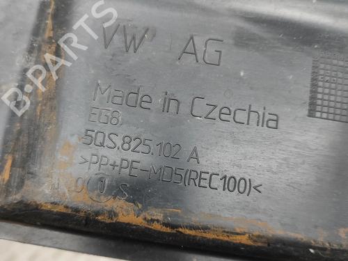 Underbody protection VW TAYRON (R41) 1.5 eHybrid | BP29458413M92  - Image 6