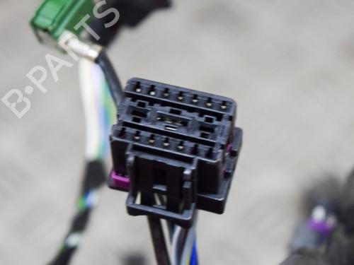 Electronic module PORSCHE MACAN (95B) 3.0 S Diesel | BP14655268M83 - Image 6