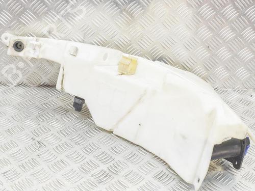 Used Windscreen washer tank JAGUAR XF I (X250) 3.0 D (211 hp) 7543153