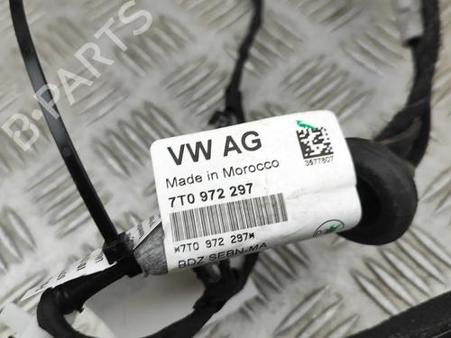 Front left lock VW MULTIVAN T7 (STM, STN) 1.4 eHybrid | BP33972104C98  - Image 6