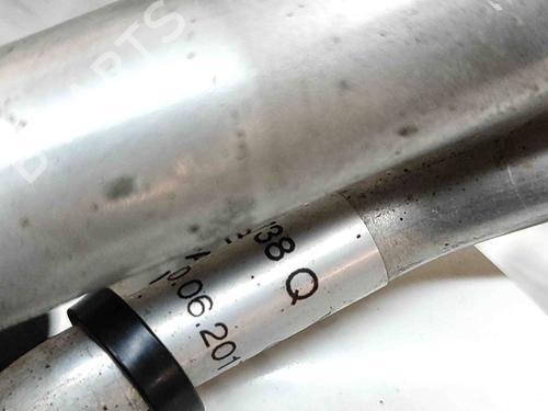 AC pipe AUDI A4 B9 Avant (8W5, 8WD) 2.0 TDI | BP29542057M126 