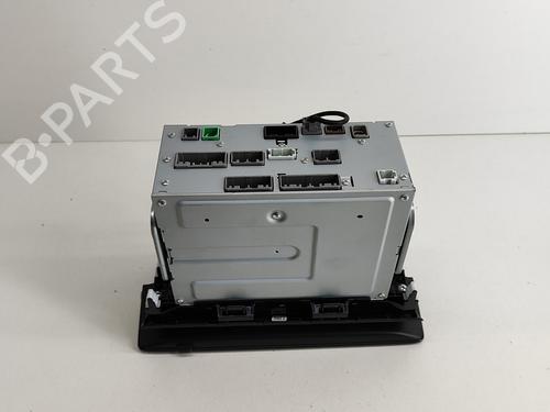 Elektronisk modul HONDA CIVIC X Hatchback (FC_, FK_) 2.0 Type-R (FK8) | BP20981693M83 
