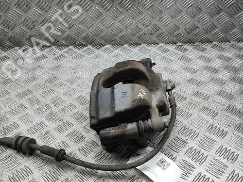Left front brake caliper MERCEDES-BENZ CLA (C118) CLA 250 e (118.386) | BP39656082M105 - Image 5