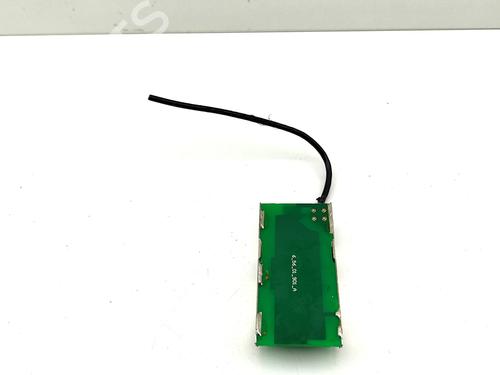 Antenna/Base PORSCHE TAYCAN Cross Turismo (Y1B) 4S Performance Battery Plus (Y1BDB1) | BP31762791C140