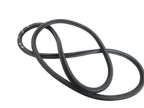 Used Rubber door seal VW GOLF VIII (CD1, DA1) 1.0 TSI (110 hp) 30238857