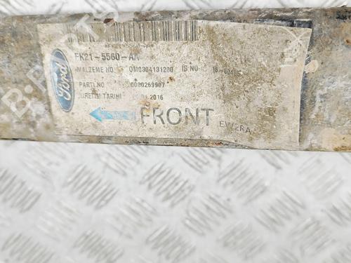 Other FORD TRANSIT CUSTOM V362 Bus (F3) 2.2 TDCi | BP33385834O1 - Image 7