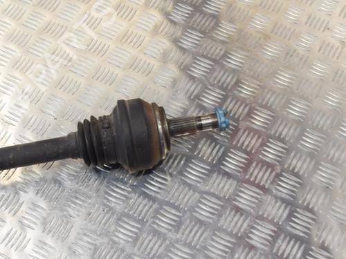 Right rear driveshaft MERCEDES-BENZ E-CLASS (W213) E 300 de (213.016) | BP27751957M41