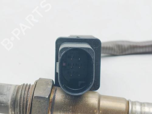 Electronic sensor MERCEDES-BENZ GLE (W166) 500 e 4-matic (166.063) | BP38442902M84 - Image 7