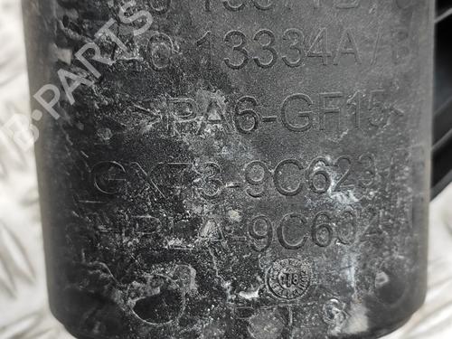 Rør JAGUAR F-PACE (X761) 2.0 TD4 | BP29830567M125 