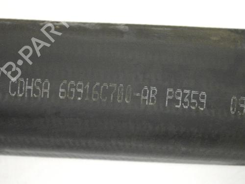 Pipe VOLVO V70 III (135) 2.0 D | BP30217076M125 - Image 5