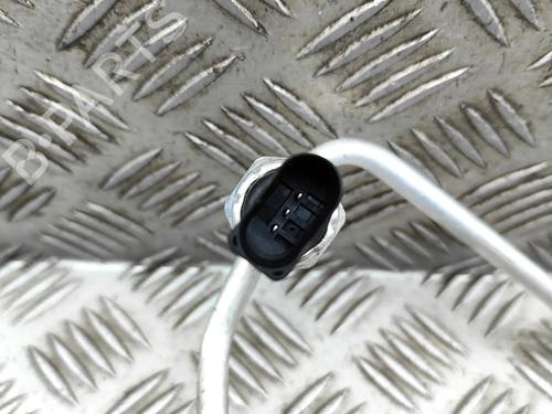 AC-rør MAN TGE Van 2.0 TDI (01V, 03V, 36V, UYB, UYC, UYD) | BP31976961M126 