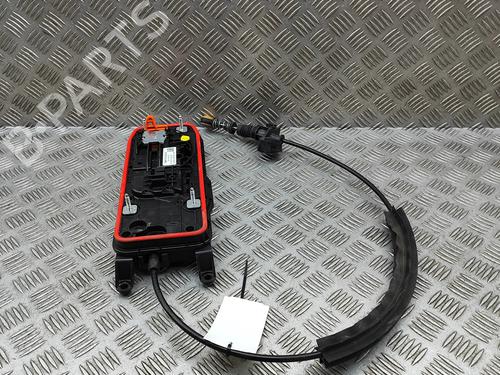 Gear lever VW CADDY V MPV (SBB, SBJ) 2.0 TDI 4motion | BP31976872M90