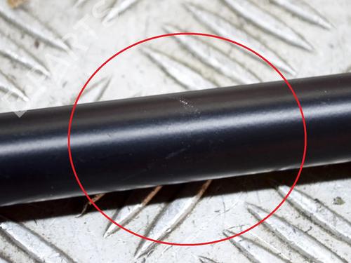 Gasdæmper bagklap TESLA MODEL S (5YJS) 75 | BP14632265C138 - Image 7