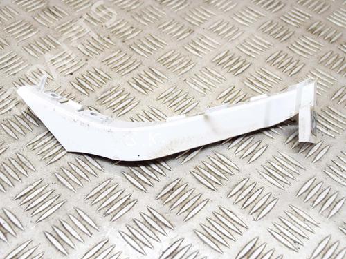 Used Rear bumper bracket LAND ROVER RANGE ROVER EVOQUE (L538) 2.0 D 4x4 (180 hp) 9629597