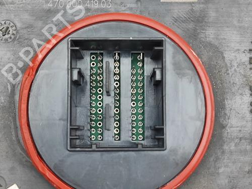 Electronic module LAND ROVER RANGE ROVER SPORT II (L494) 4.4 SDV8 4x4 | BP29830115M83