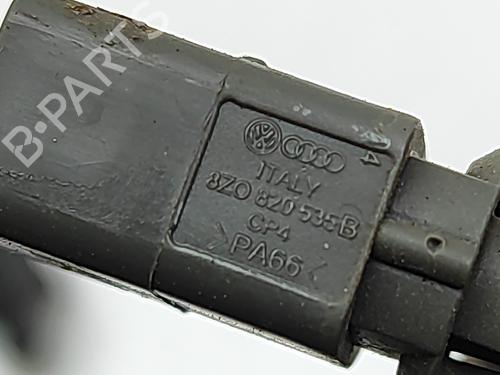 Electronic sensor VW TRANSPORTER T6 Van (SGA, SGH, SHA, SHH) 2.0 TDI | BP29920794M84