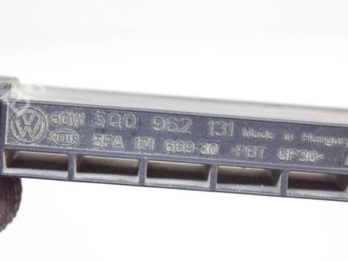 Electronic module VW PASSAT B8 (3G2, CB2) 1.4 TSI | BP14454202M83  - Image 6