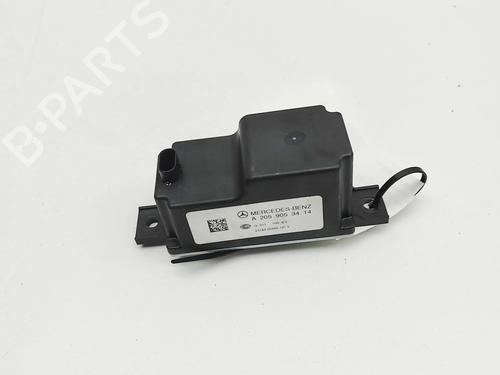 Electronic module ASTON MARTIN DBX 4.0 All-wheel Drive | BP36809403M83 - Image 3