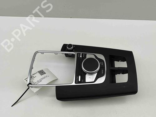 Switch AUDI A3 Sportback (8VA, 8VF) RS3 quattro | BP29404162I30 
