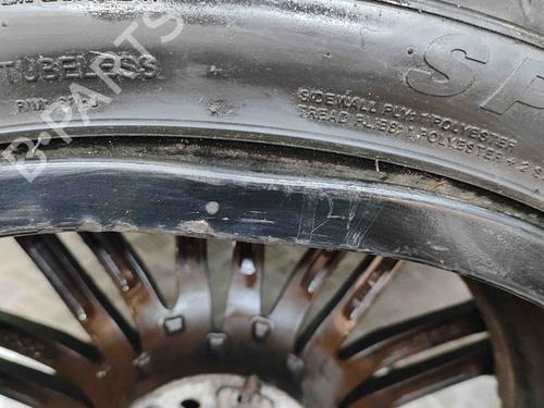 Rim BMW 5 (G30, F90) 530 e Plug-in Hybrid | BP29458352C45 