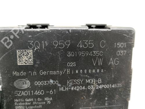 Electronic module SKODA SCALA (NW1) 1.5 TSI | BP39145276M83 - Image 7