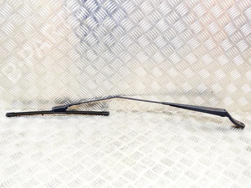 Used Front windshield wiper arm Front windshield wiper arm PEUGEOT 2008 I (CU_) 1.2 VTi (82 hp) 14627618 14627618