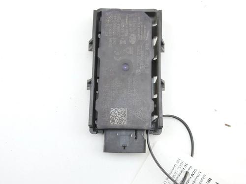 Electronic module SKODA OCTAVIA IV Combi (NX5, PV5) 2.0 TDi | BP39205787M83 - Image 4