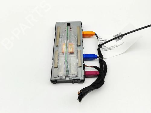 Antenne/Base VOLVO S90 II (234) D5 AWD | BP38018675C140 - Image 3