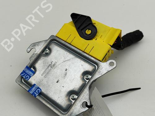 ECU airbags VW GOLF VII (5G1, BQ1, BE1, BE2) e-Golf | BP27265902M53 
