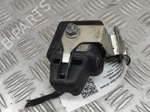 Elektronisk modul PORSCHE CAYENNE Coupe (9YB) 3.0 AWD (9YBAA1) | BP28387789M83 