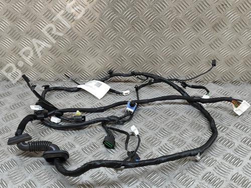 Used Wiring harness HYUNDAI i30 (GD) 1.6 CRDi (110 hp) 26022699