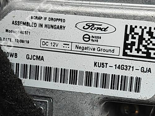 Electronic module FORD TRANSIT V363 Van (FCD, FDD) 2.0 EcoBlue | BP33376915M83 - Image 7