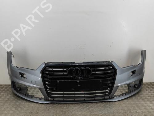Used Front bumper Front bumper AUDI A7 Sportback (4GA, 4GF) 3.0 TDI (218 hp) 29391987 29391987