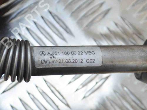Turbocharger/Supercharger MERCEDES-BENZ SPRINTER 3-t Bus (B906) 213 CDI (906.711, 906.713) | BP6751618M71 