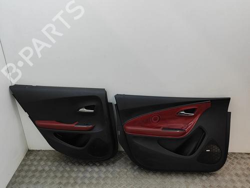 Seats set OPEL AMPERA (R12) EV 150 | BP26511585C78  - Image 8