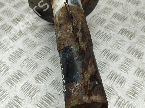 Left rear shock absorber PORSCHE BOXSTER (986) 2.5 | BP26680748M18 