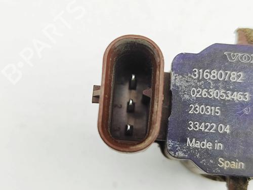 Módulo eletrónico VOLVO V60 II (225) B6 Mild-Hybrid AWD | BP31217473M83