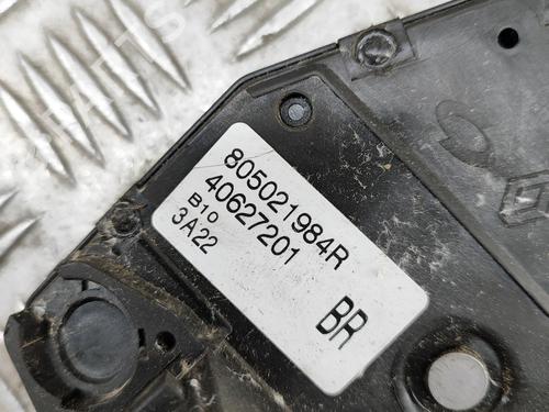 Front right lock RENAULT ZOE (BFM_) ZOE | BP33372068C97  - Image 6