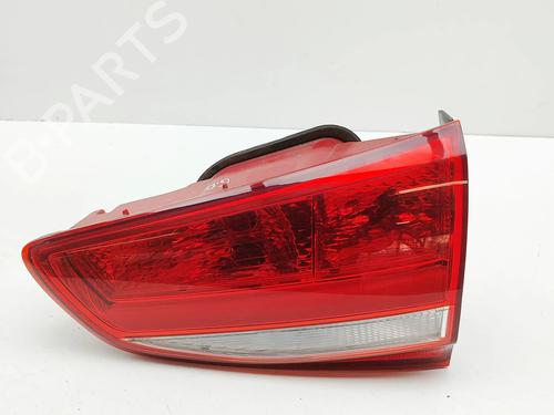 Used Right tailgate light Right tailgate light KIA CEE'D Sportswagon (JD) 1.6 CRDi 136 (136 hp) 33825719 33825719