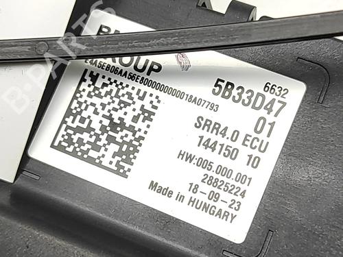 Electronic module BMW X5 (G05, F95) xDrive 30 d Mild-Hybrid | BP32500802M83 