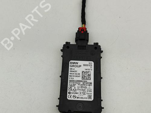 Used Electronic module BMW 5 (G60, G90, G68) i5 eDrive40 (340 hp) 28564435