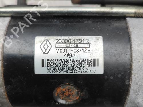 Starter RENAULT TRAFIC III Bus (JG_) 2.0 dCi 110 (JGMW) | BP33882644M8  - Image 6